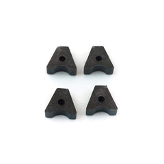 4 Pieces Sunroof Rail Frame Glass Slider Guide Repair Bracket Compatible With  Mercedes Benz A-CLASS W177 W176  & C-CLASS W205 & E-CLASS C207 & CLA C117