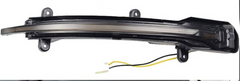 Dynamic Turn Signal LED Mirror Light Left 8RD949101 & Right 8RD949102 Compatible with AUDI Q5 Tag-MLA-155