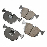 Rear Brake Pad 34211160685 2128201 P06016 Compatible With BMW X3 E83