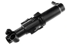 Headlight Washer Nozzle Compatible With BMW 5 Series F10 Headlight Washer Nozzle Left 61677149885 61677377667 7149885 7377667 & Right 61677149886 61677377668 61677149886 7149886