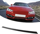 Front Bumper Center Chrome 51117279699 Compatible With BMW 3 Series (F30, F80) Tag No.71