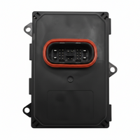 Headlight Control Module 5DC009060Compatible With AUDI A3 Q3 Tag-BL-212