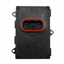 Headlight Control Module 7PP941329M Compatible With AUDI A3 Q3 Tag-BL-212