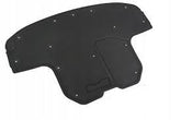Hood Insulation Pad 2536820026 Compatible with Mercedes-Benz GLC C253