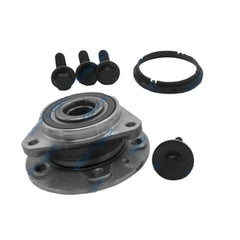 Rear Wheel Hub 31658966 32221263 32221265 31406755 Compatible With VOLVO XC40 536