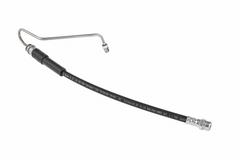 Front Brake Hose Pipe 80A611707C 4K0611707F 4K0611707L Compatible with AUDI Q5 N.M Tag-H-614
