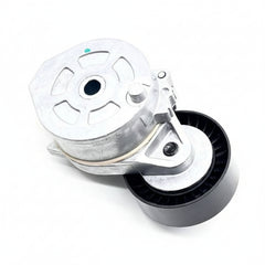 Belt Tensioner With Pulley LR003651 Compatible with LAND ROVER FREELANDER 2 (L359) | LR2 & RANGE ROVER EVOQUE (L538) & JAGUAR XE (X760) & XJ (X351) & XF I (X250)