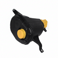 Coolant Bottle 17137601950 17137578439 17137647284 For BMW 5 Series F10 Tag-B-55