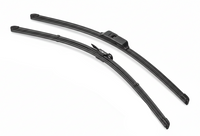 Front Wiper Blade Set (26'18 Inch) 61610003091 61612147361 61612147365 61612219148 61612349871 Compatible with 6-SeriesG32 GT Tag No.116