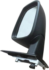 Mirror Assembly Electric Folding/Turn Signal Complete Door wing Mirror Left & Right (5Pin) Compatible With BMW X1 E84 Tag-SMA-60