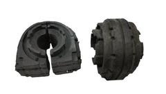 Rear Stabilizer Sway Bar Bushing Kit 1K0511327AP Compatible With AUDI A3 & Q3 (8UB, 8UG) & TT (FV3, FVP)