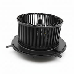 AC Heater Blower Motor 1KD820015 1KD820015A 1KD820015F 3C1820015 3C1820015A 3C1820015F Compatible with AUDI Q3 (8UB, 8UG) & SKODA OCTAVIA II (1Z3) | LAURA & VW JETTA III (1K2) | BORA | VENTO Tag-BM-10