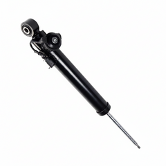 Rear Left Air Suspension Electric Shock Absorber Strut 8R0513025 8R0513025G 8R0513025J Compatible With AUDI Q5 (8RB)