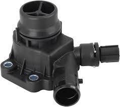 Thermostat Housing  31355151 Compatible With VOLVO XC90