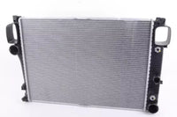 Radiator A2215000003 A2215000203 A2215000503 A2215002603 Compatible with MERCEDES-BENZ S-CLASS (W221, V221) & S-CLASS Coupe (C216)