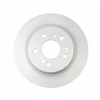 Rear Brake Disc Set A0004231012 A2114230712 Compatible With MERCEDES-BENZ E-CLASS W211 W212