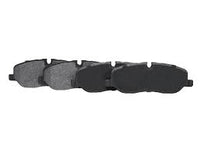 Front Brake Pad LR019618 2502201 P44022 Compatible With LAND ROVER DISCOVERY SPORT L550 & RANGE ROVER SPORT I L320