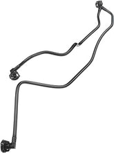 Coolant Hose Pipe 2465010125 For MERCEDES-BENZ A-CLASS W176 & B-CLASS W246, GLA-CLASS X156 Tag-H-78