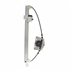 Rear Left Power Window Regulator 1647303179 Compatible with MERCEDES-BENZ M-CLASS (W164)