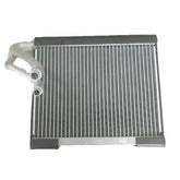 Air Conditioning Evaporator (Cooling Coil) 502816100A Compatible with AUDI A3