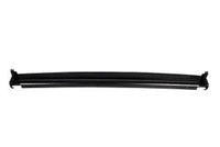 Front Black & Beige Sunroof Sunshade Curtain Cover Assembly Compatible With Mercedes Benz GLA-CLASS W156