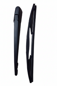 Rear Wiper Blade (12.5 Inch) With Arm Compatible with Mitsubishi Outlander Tag-WBR-37