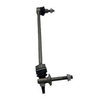 Front Axle Sway Bar End Stabilizer Link Right 2533230217 & Left 2533230117 Set Compatible With MERCEDES-BENZ GLC (X253)