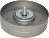 Belt Idler Pulley 06H903341D Compatible with AUDI A4 B8 (8K2) | A4 / S4 & Q5 (8RB)