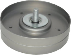 Belt Idler Pulley 06H903341D Compatible with AUDI A4 B8 (8K2) | A4 / S4 & Q5 (8RB)