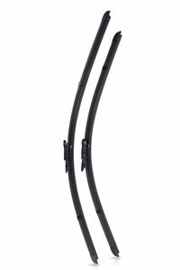 Front Wiper Blade Set (26'22 Inch) Compatible with Mercedes Benz B-CLASS W245 & S-CLASS W222 Tag-WBF-38