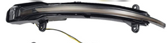 Dynamic Turn Signal LED Mirror Light Left 8RD949101 & Right 8RD949102 Compatible with AUDI Q5 Tag-MLA-155