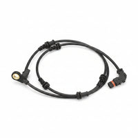 Front Left/Right ABS Wheel Speed Sensor A2515400817 A2514403737 A2514404937 A2514408013 A2515401117 A2519055700 A2545400817 Compatible With MERCEDES-BENZ R-CLASS W251