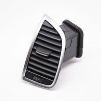 Black Ac Vent Grille Right 4L0820902Q & Left 4L0820901Q Compatible With Audi Q7