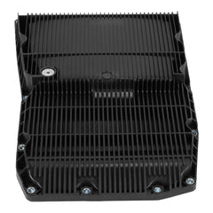 Transmission Oil Pan 97032102500 97032102500S1 V450110 0440404 Compatible With PORSCHE PANAMERA 970 Tag-OP-13