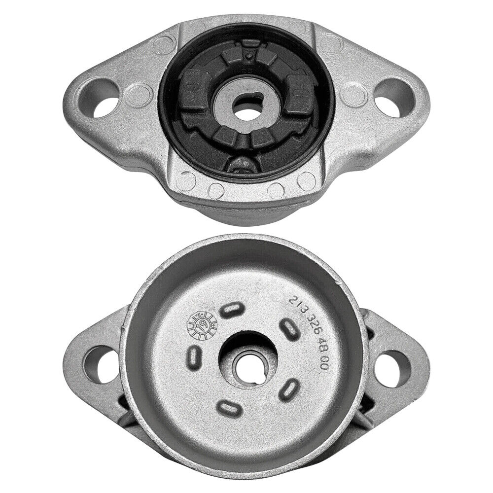 Rear Shock Strut Mounts 2133264800 Compatible With MERCEDES-BENZ C-CLASS (W205) & E-CLASS (W213) & GLC (X253)