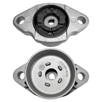 Rear Shock Strut Mounts 2133264800 Compatible With MERCEDES-BENZ C-CLASS (W205) & E-CLASS (W213) & GLC (X253)