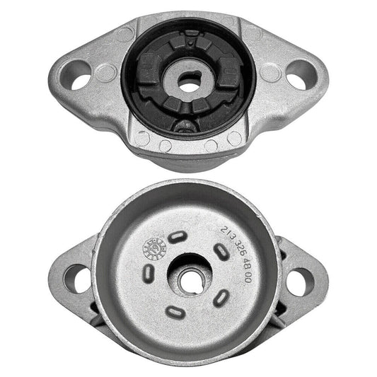 Rear Shock Strut Mounts 2133264800 Compatible With MERCEDES-BENZ C-CLASS (W205) & E-CLASS (W213) & GLC (X253)