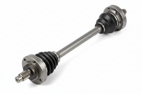 Rear Left Drive Axle Shaft Assembly 33207605485 Compatible With BMW X1 (E84)