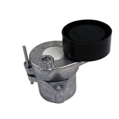 Belt Tensioner With Pulley 6512001570 6512002170 Compatible With MERCEDES-BENZ C-CLASS (W204) & CLS (C218) & E-CLASS (W212) & GLE (W166) & M-CLASS (W166)