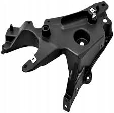 Front Bumper Bracket Left 31447897F & Right 31447898F Compatible With VOLVO S90 (2017-2022) Tag No.2802