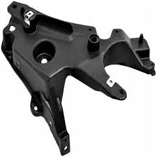 Front Bumper Bracket Left 31447897F & Right 31447898F Compatible With VOLVO S90 (2017-2022) Tag No.2802