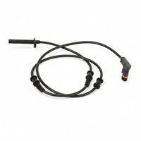 Front Left/Right ABS Wheel Speed Sensor 1665400217 1669052601 1669054002 A1665400217 A1669052601 A1669054002 Compatible With MERCEDES-BENZ GL-CLASS X166 & GLE W166 & GLS W166