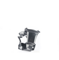 Fog Lamp Bracket Left 51117293799 & Right 51117293800 Compatible With BMW 3 SERIES GT F34 (2014-2019) Tag No.1562