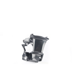Fog Lamp Bracket Left 51117293799 & Right 51117293800 Compatible With BMW 3 SERIES GT F34 (2014-2019) Tag No.1562