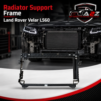 Radiator Support Frame LR094854 Compatible With Land Rover Velar L560