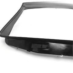 Front Headlight Glass Compatible with Mercedes-Benz A-Class (W176) 2016 - 2018.