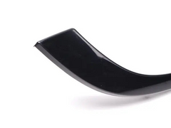 GRILLE STRIPE UP-Black 51130417134 Compatible With MINI COOPER R56