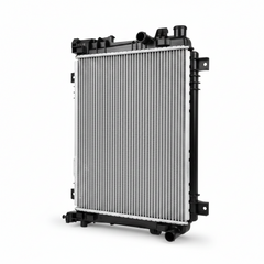 Radiator 2465001203 A2465001203 Compatible With Mercedes Benz W246