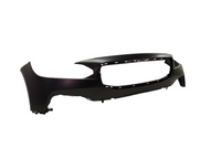 Front Bumper With Sensor 39790356 Compatible With Volvo S90 V90 (2017-25)