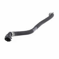 Engine Coolant Hose 64214238491 64217595415 64217606001 64502751610 Compatible With MINI R55 R56 R60 N16